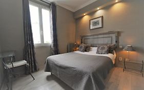 Hotel Du Chateau